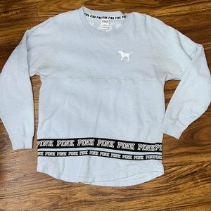 PINK Victoria’s Secret sweatshirt